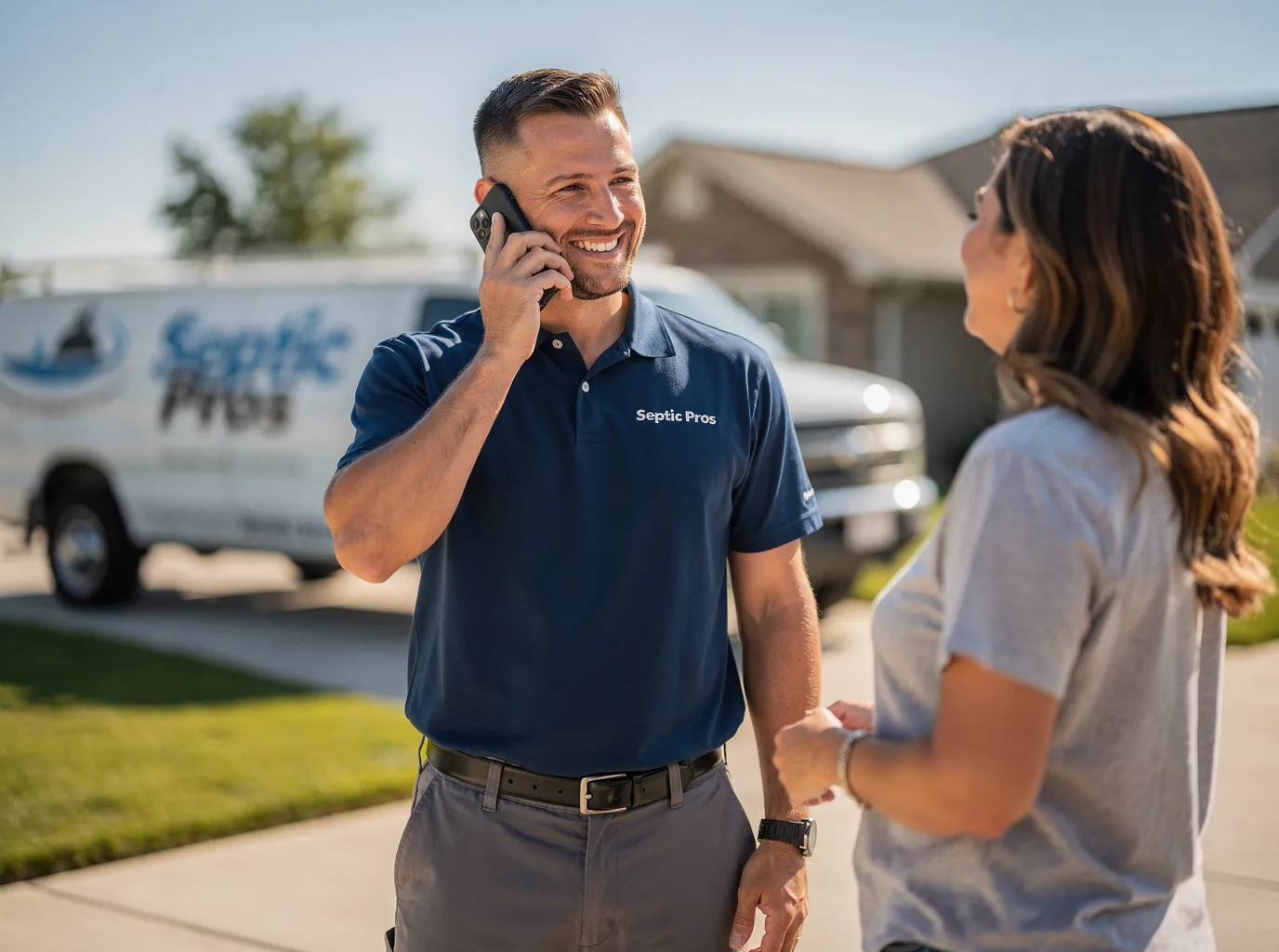 Septic Tank Pumping Clarkston, WA FAQs